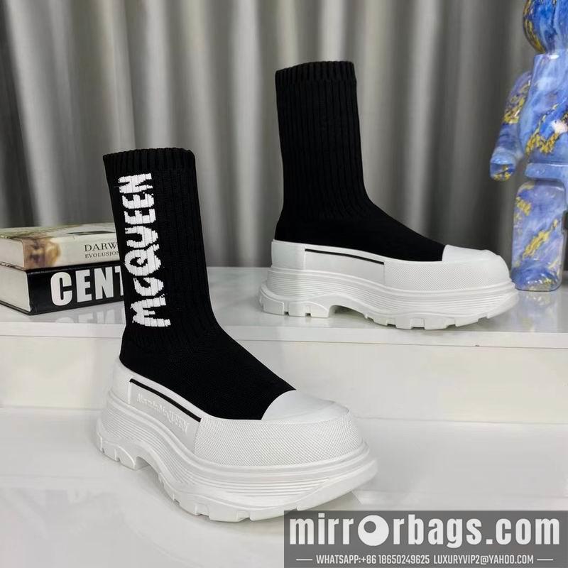 Replica Alexander McQueen Shoes sz35-40 03mnw02