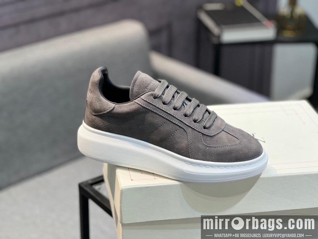 Replica Alexander McQueen Shoes sz35-45 hnh0101