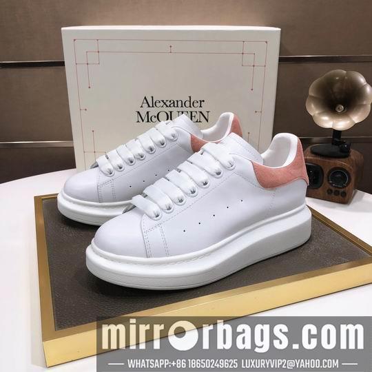 Replica Alexander McQueen Shoes sz35-44 hnh0204