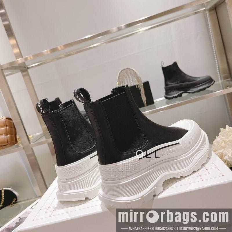 Replica Alexander McQueen Shoes sz35-40 LL0303