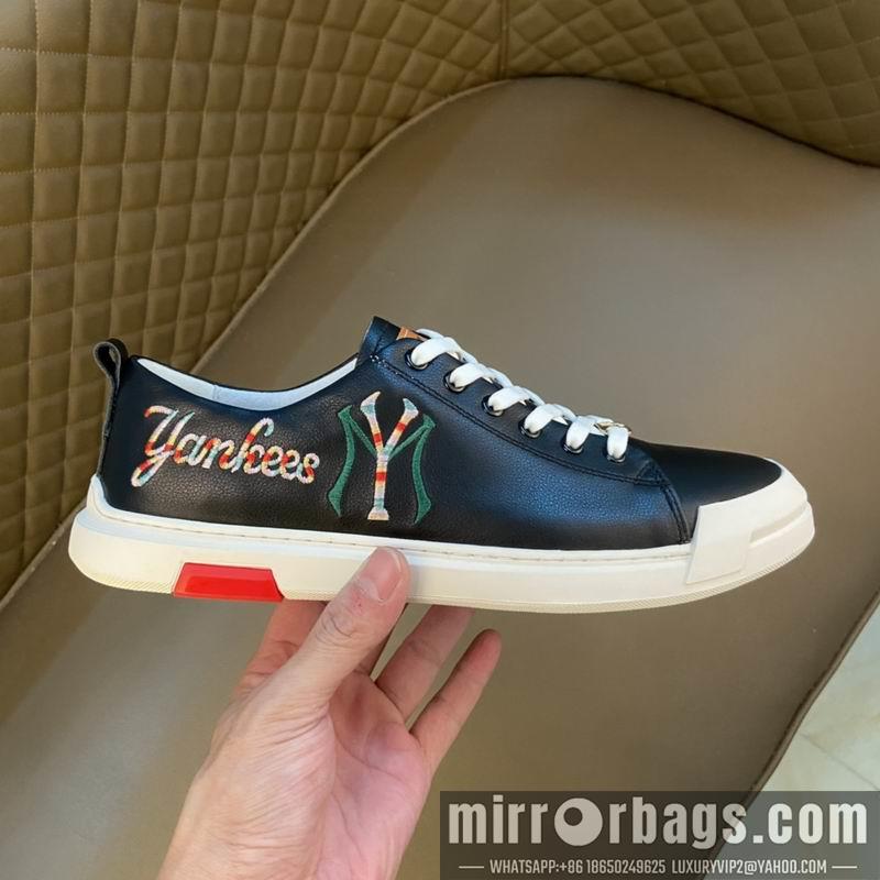 Replica Alexander McQueen Shoes sz38-45 mnw0404