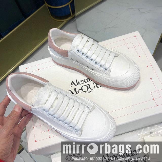 Alexander McQueen Shoes 21815011 SZ 35-46