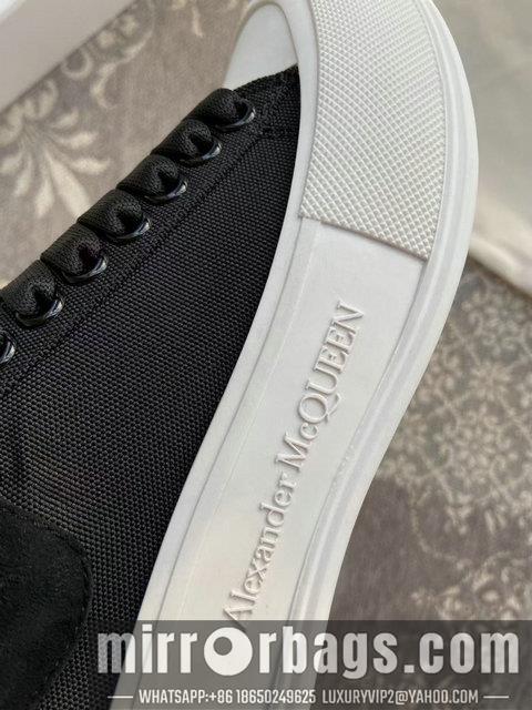 Alexander McQueen Shoes 21815016 SZ 35-46