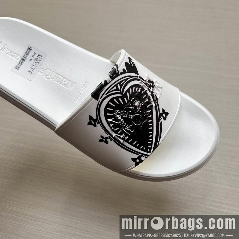 Replica Alexander McQueen Shoes sz36-45 mnw0313