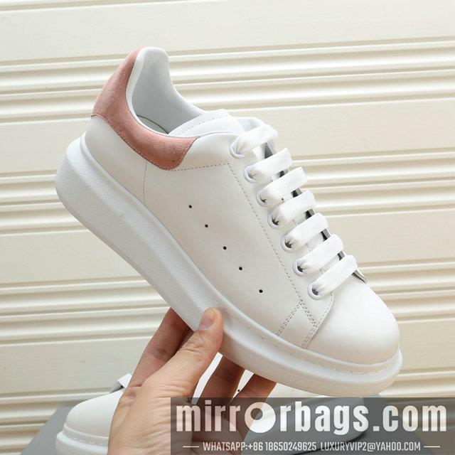 Alexander McQueen Shoes 21815010 SZ 34-46