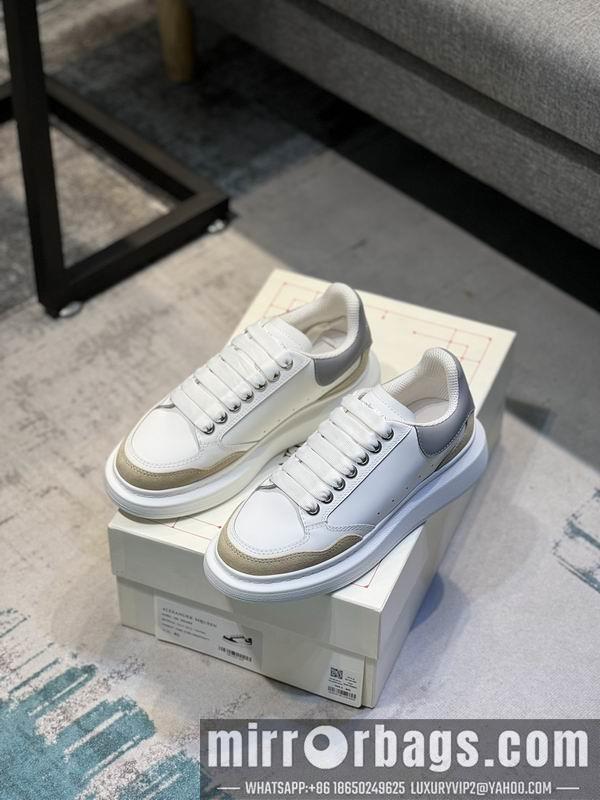 Replica Alexander McQueen Shoes sz35-44 hnm0105