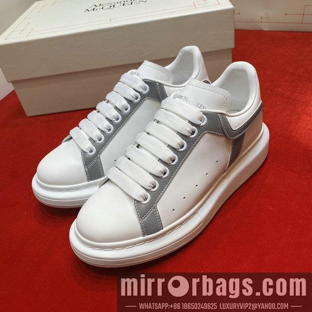 Alexander McQueen Shoes 21815013 SZ 35-46