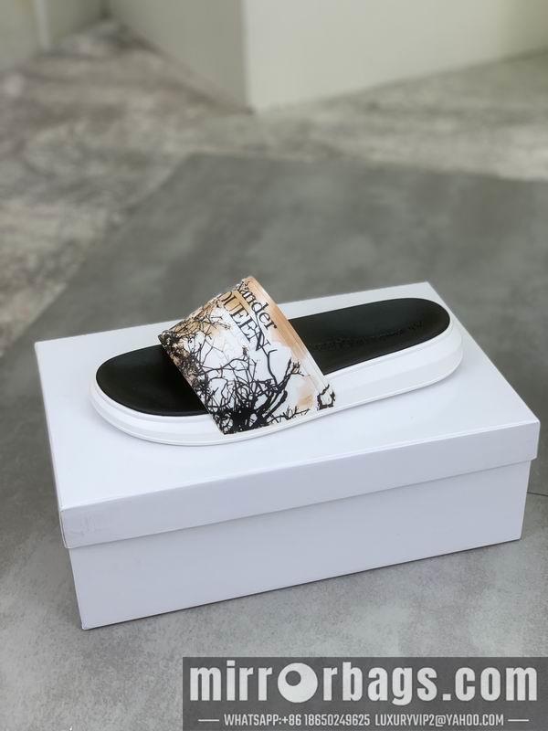 Replica Alexander McQueen Shoes sz35-46 mnw0416