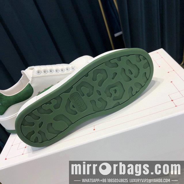 Alexander McQueen Shoes 21815011 SZ 35-46