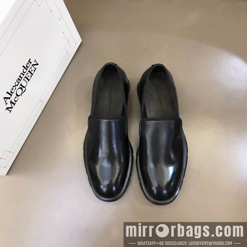 Replica Alexander McQueen Shoes sz38-45 mnm0104