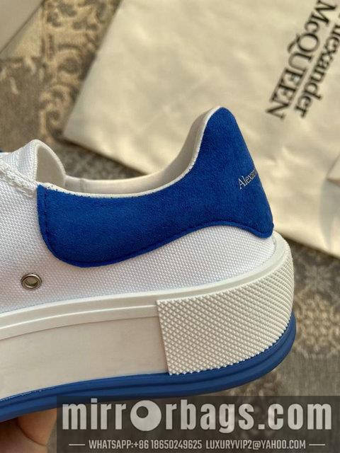 Alexander McQueen Shoes 21815016 SZ 35-46