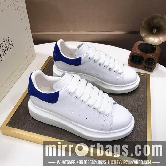 Replica Alexander McQueen Shoes sz35-44 hnh0204