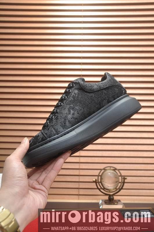 Replica Alexander McQueen Shoes sz35-44 mnw0403