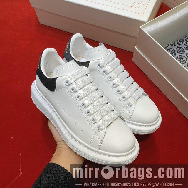 Alexander McQueen Shoes 21815015 SZ 35-46