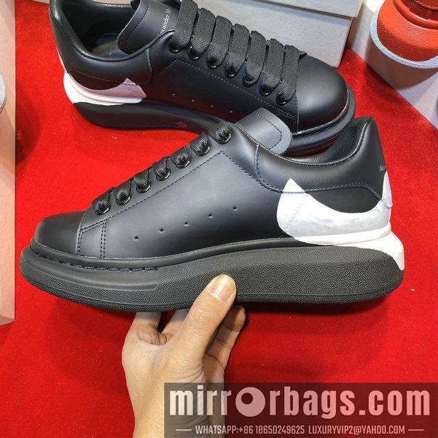 Alexander McQueen Shoes 21815012 SZ 35-46