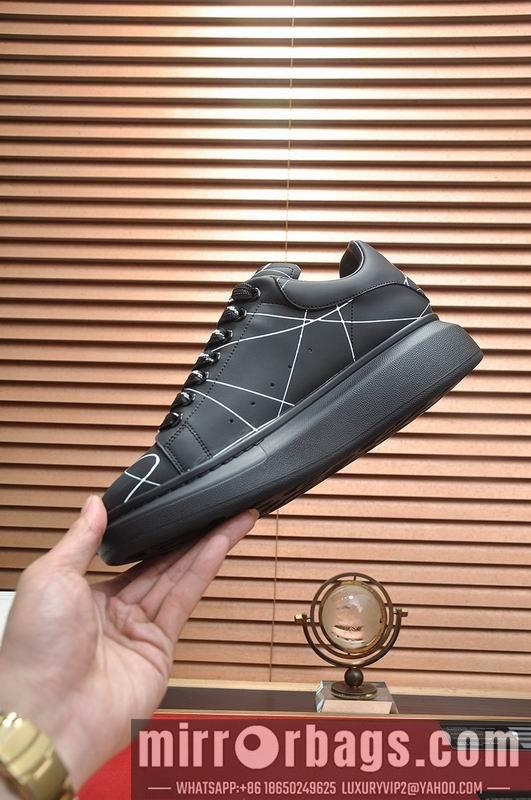Replica Alexander McQueen Shoes sz35-44 hnw0320
