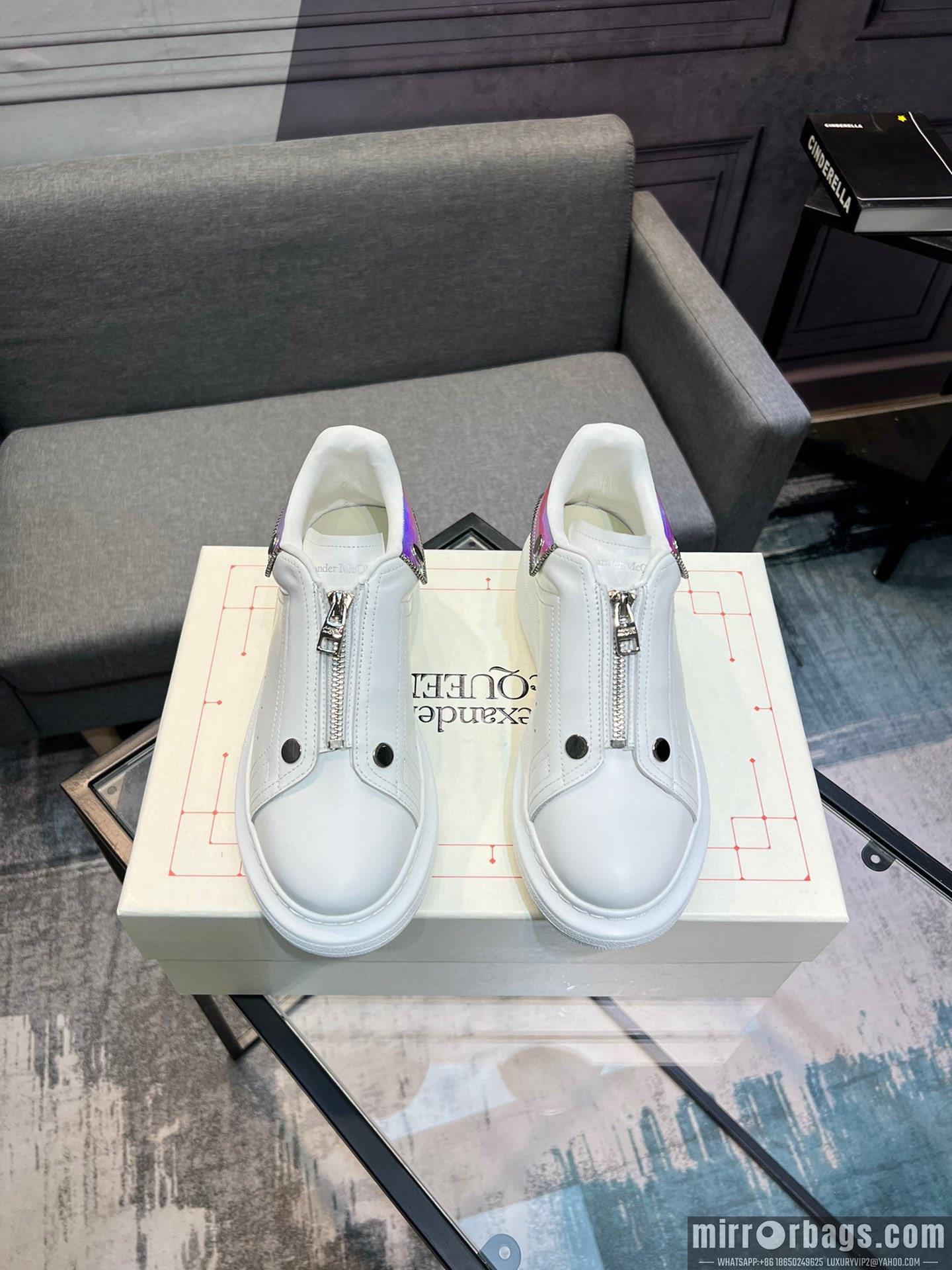 Replica Alexander McQueen Shoes sz35-45 hnh0110