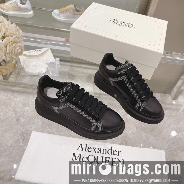 Alexander McQueen Shoes 21815034 SZ 35-44