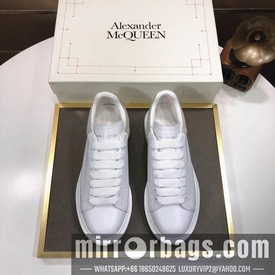 Replica Alexander McQueen Shoes sz35-44 hnh0204