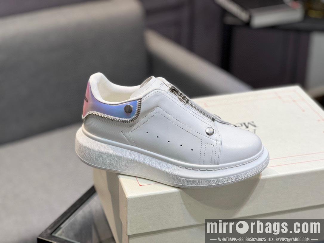 Replica Alexander McQueen Shoes sz35-45 hnh0110