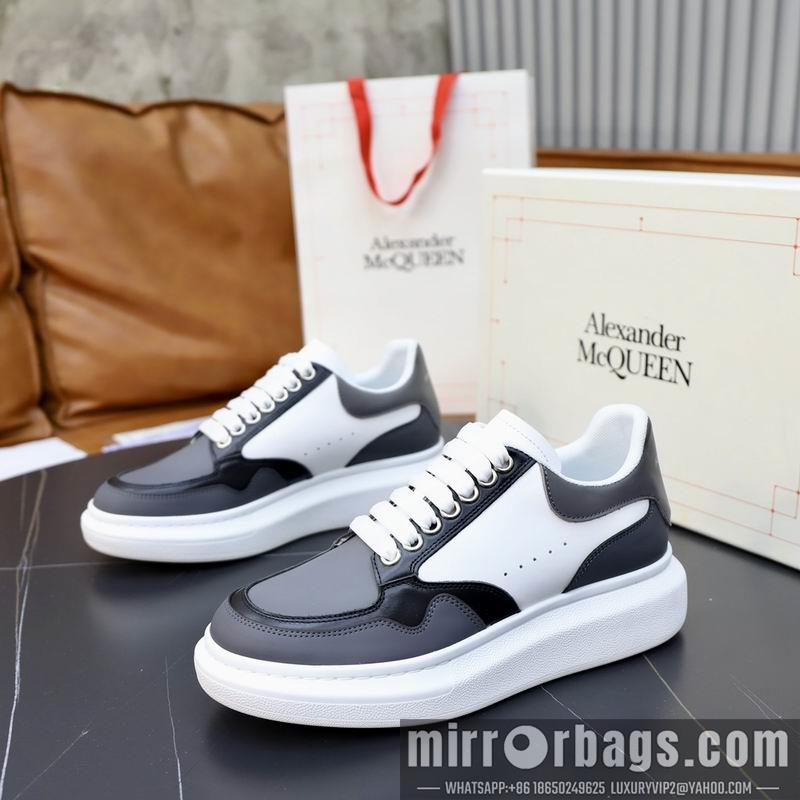 Replica Alexander McQueen Shoes sz35-44 hnm0104