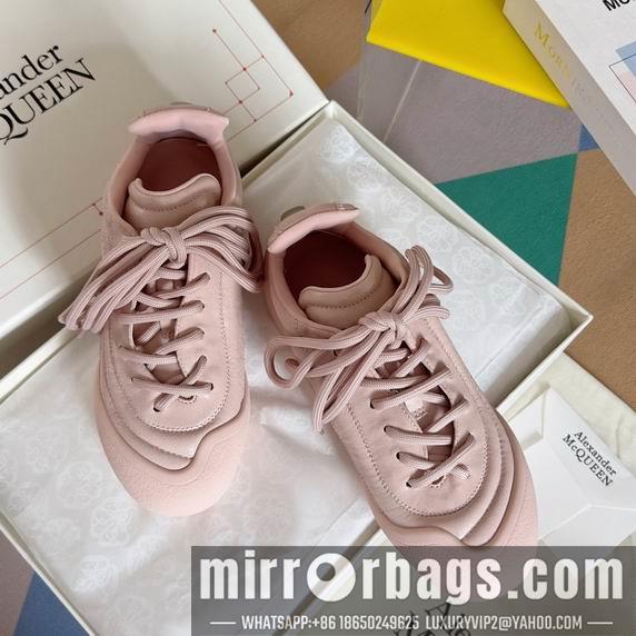 Replica Alexander McQueen Shoes sz35-45 mnh0901