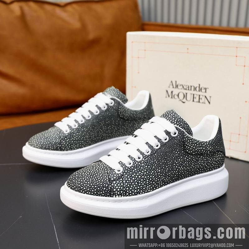 Replica Alexander McQueen Shoes sz35-45 hnw0317