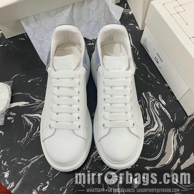 Alexander McQueen Shoes 21815017 SZ 35-46