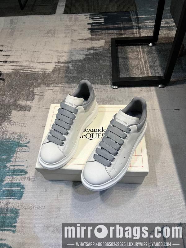 Replica Alexander McQueen Shoes sz35-45 hnw0318