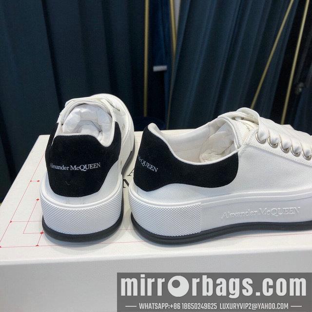 Alexander McQueen Shoes 21815011 SZ 35-46