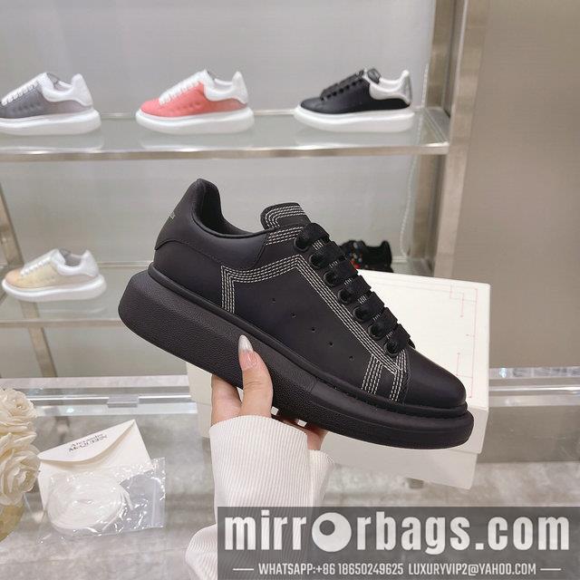Alexander McQueen Shoes 21815034 SZ 35-44