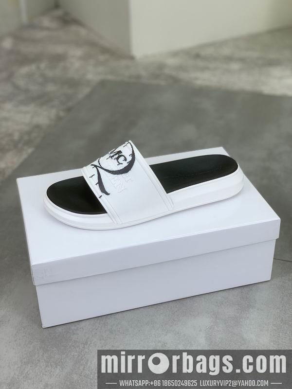 Replica Alexander McQueen Shoes sz35-46 mnw0402