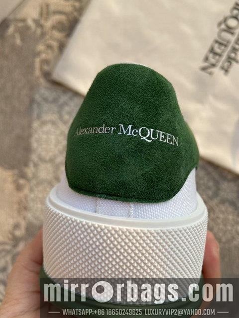 Alexander McQueen Shoes 21815016 SZ 35-46