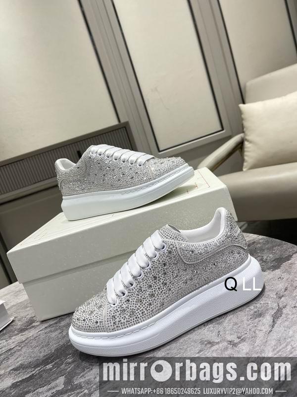 Alexander McQueen Shoes Alexander Mcqueen sz35-40 LL0302