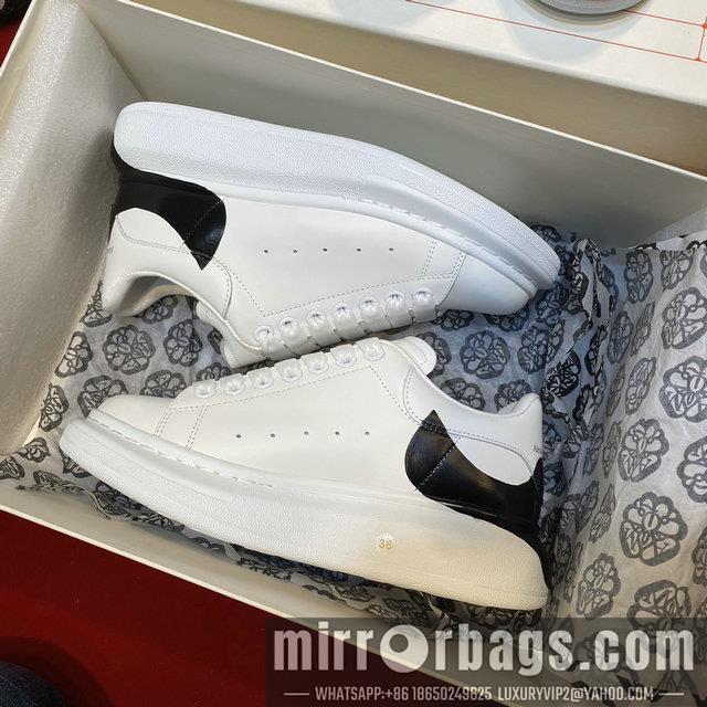 Alexander McQueen Shoes 21815012 SZ 35-46