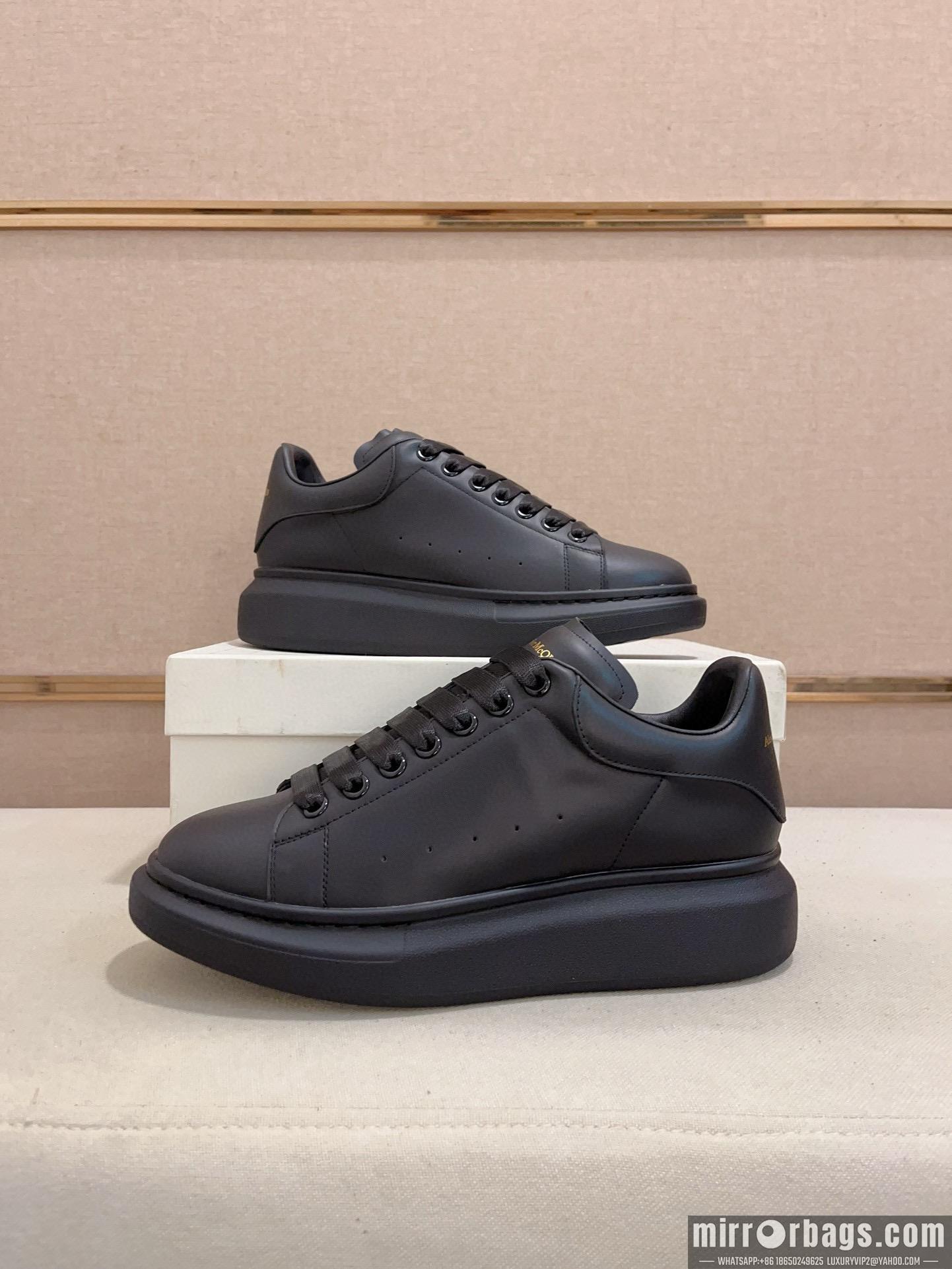 Replica Alexander McQueen Shoes sz38-44 hnh0106