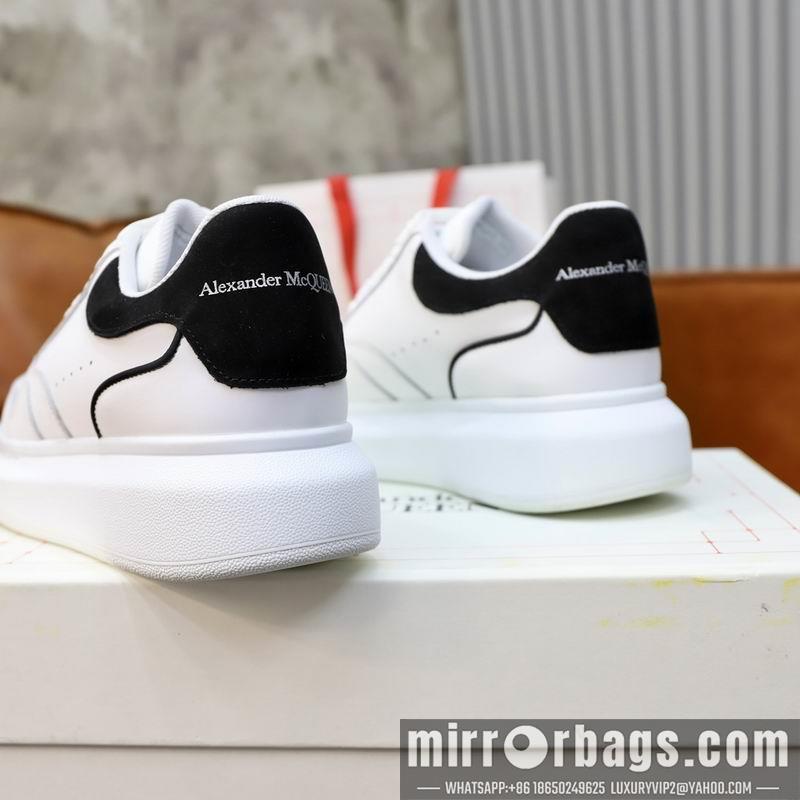 Replica Alexander McQueen Shoes sz35-44 hnm0104