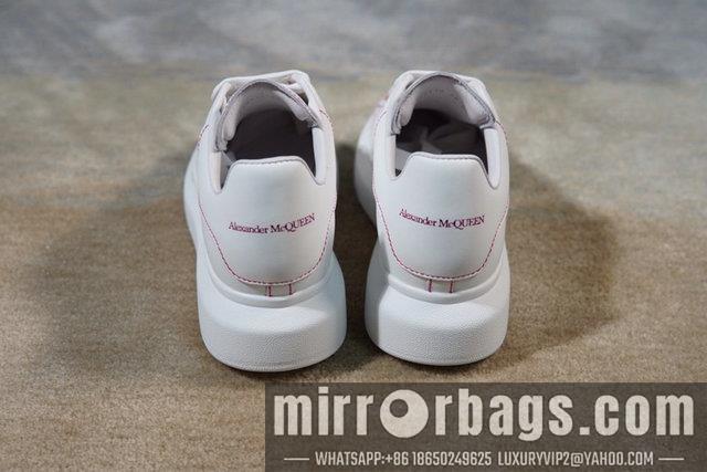 Alexander McQueen Shoes 21100407 SZ 35-45