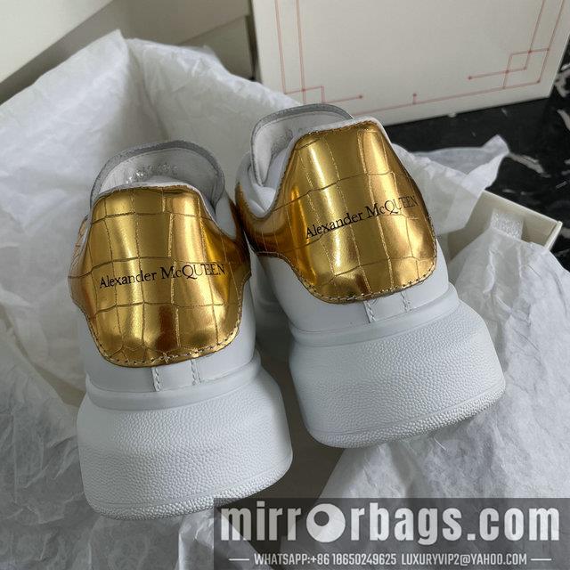 Alexander McQueen Shoes 21815144 SZ 35-44