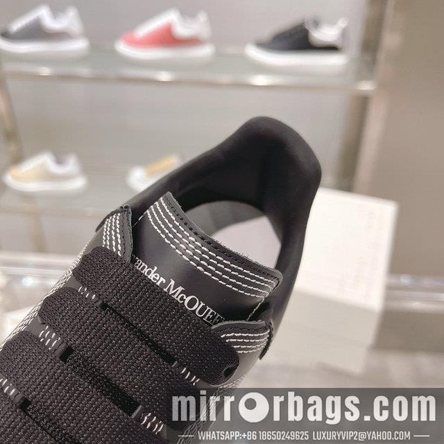 Alexander McQueen Shoes 21815034 SZ 35-44