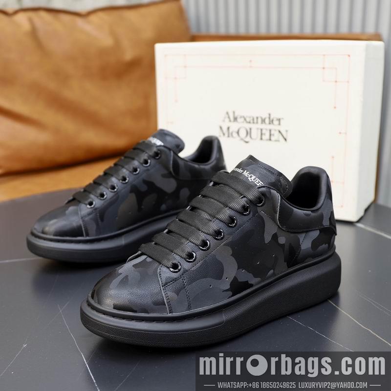 Alexander McQueen Shoes Alexander McQueen sz35-45 hnw0302