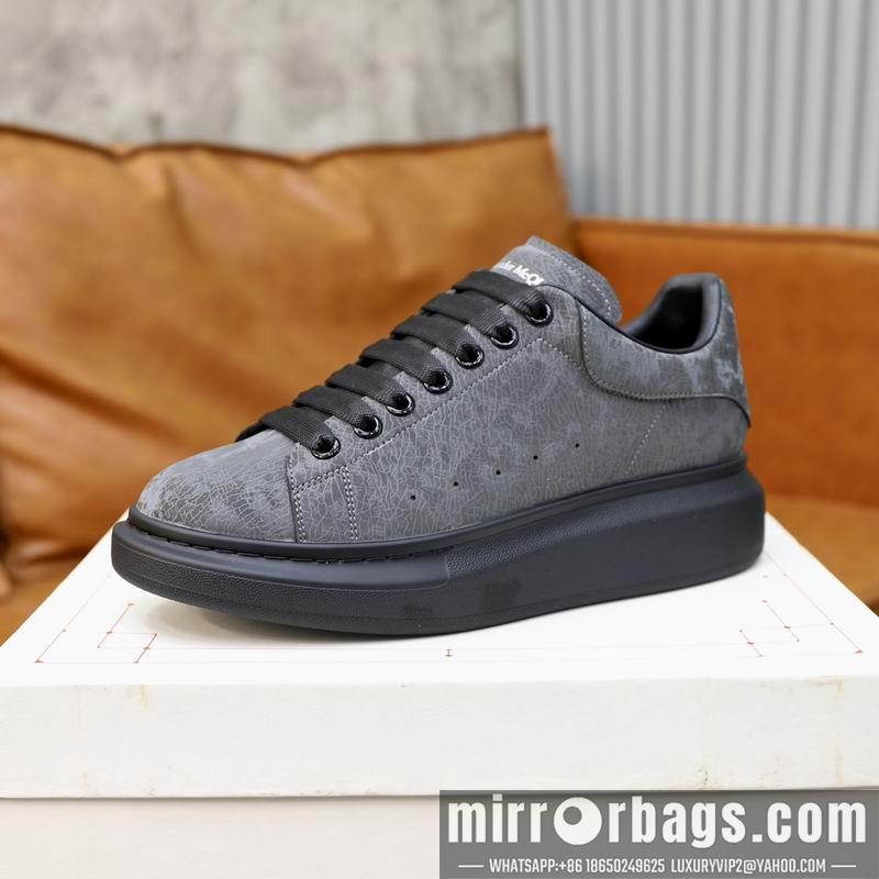 Alexander McQueen Shoes Alexander McQueen sz35-45 hnw0302