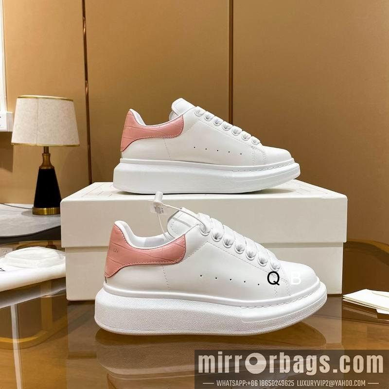 Alexander McQueen Shoes Alexander Mcqueen sz36-45 BS0301