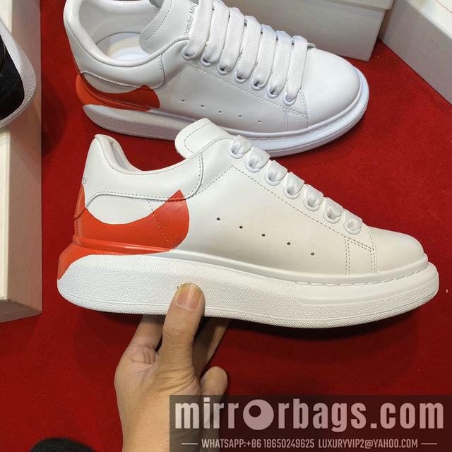 Alexander McQueen Shoes 21815012 SZ 35-46