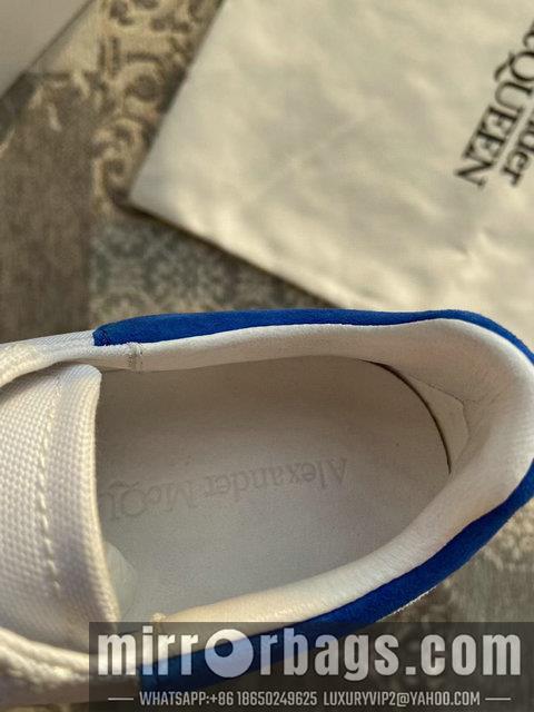 Alexander McQueen Shoes 21815016 SZ 35-46