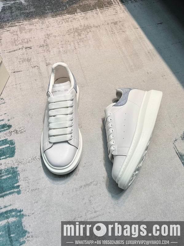 Replica Alexander McQueen Shoes sz35-44 hnm0101