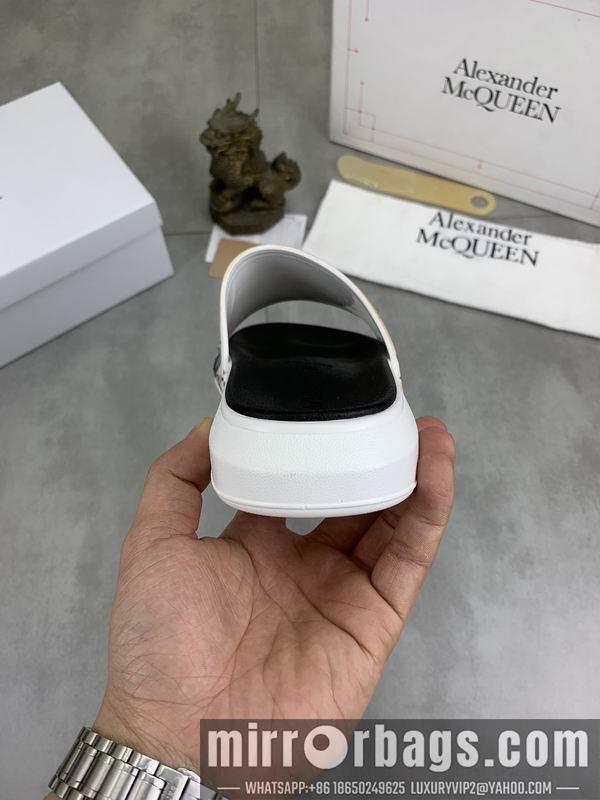 Replica Alexander McQueen Shoes sz35-46 mnw0416