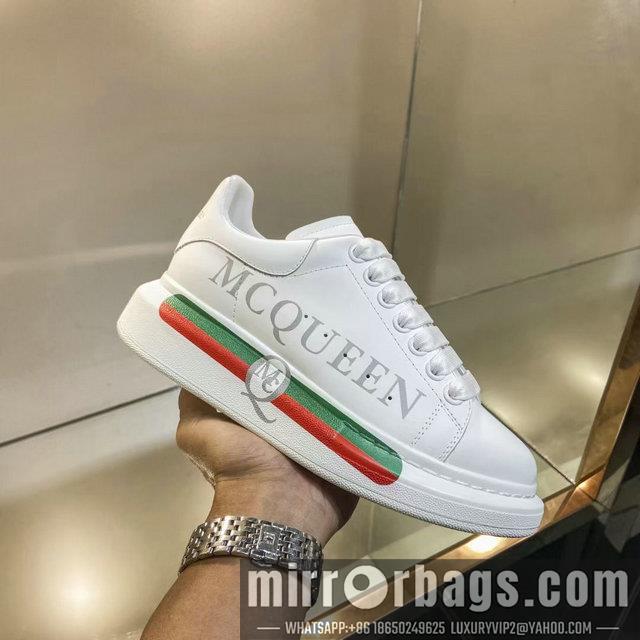Alexander McQueen Shoes 21815029 SZ 35-44