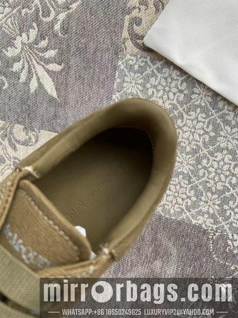 Alexander McQueen Shoes 21815016 SZ 35-46