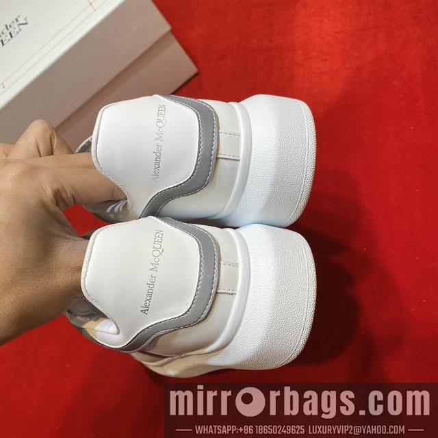 Alexander McQueen Shoes 21815013 SZ 35-46